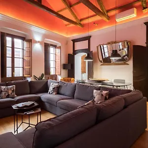 Domus De Gorga - Your Sardinian Apartament