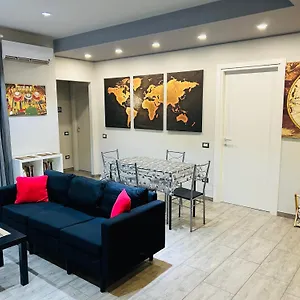 Monte Urpinu Modern Flat Apartament