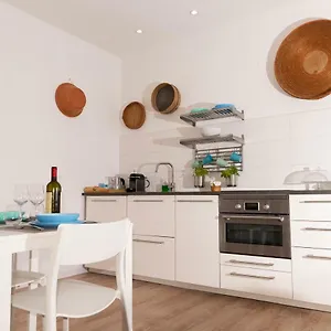 Sa Ia Apartament