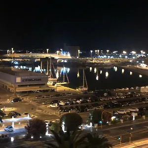 Al Centro Del Centro Apartament