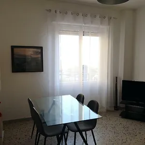 S'arrulloni Apartament